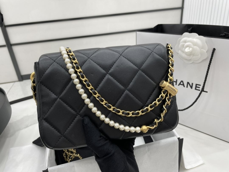 Chanel CF Series Bags